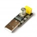 USB адаптер для ESP8266